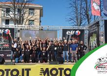 Fossano si tinge di motori: il Motoraduno di Primavera 2025 torna il 22-23 marzo