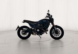 Ducati Scrambler 800 Nightshift (2023 - 25) usata