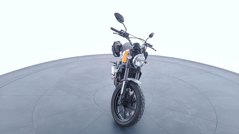 Ducati Scrambler 800 Classic (2015 - 16) (2)