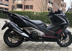 Kymco AK 550 ETS (2021 - 25) usata