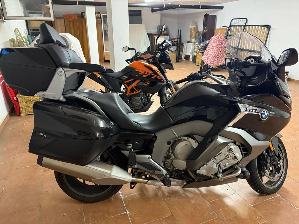 Bmw K 1600 GTL (2022 - 25) (4)