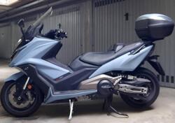 Kymco AK 550 ETS (2021 - 25) usata