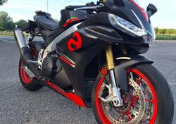 Aprilia RSV4 1100 (2021 - 24) usata