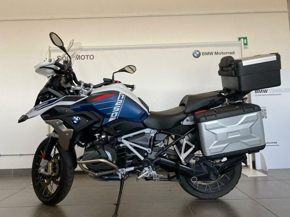 Bmw R 1250 GS (2021 - 24)