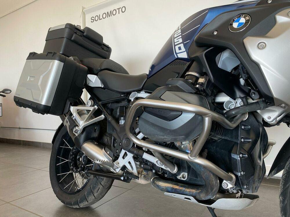 Bmw R 1250 GS (2021 - 24) (5)