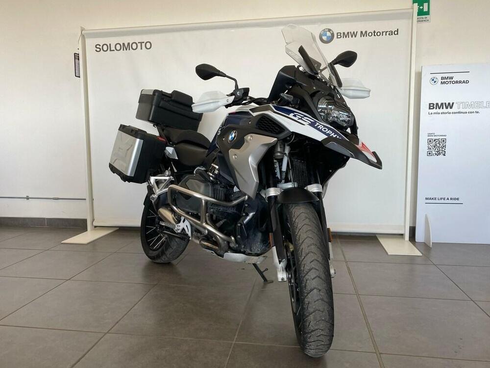 Bmw R 1250 GS (2021 - 24) (3)