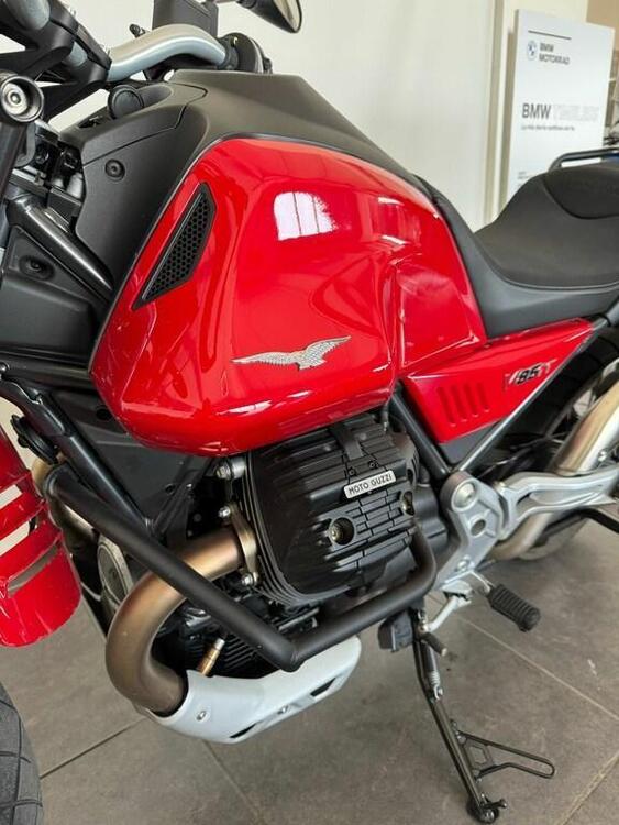 Moto Guzzi V85 TT (2019 - 20) (2)