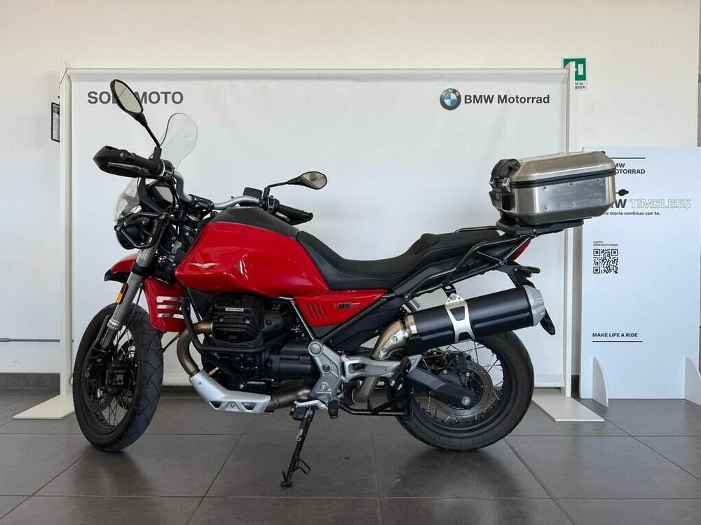 Moto Guzzi V85 TT (2019 - 20) (4)