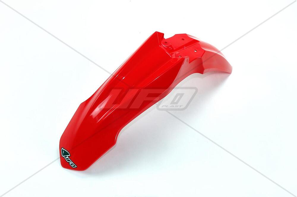 Parafango anteriore Ufo per Honda CRF 250R 2014-20 