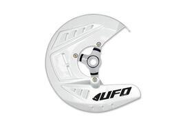 Copridisco UFO per KTM Bianco UFO 