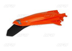 Parafango post Ufo enduro LED Ktm EXC 125 2020-202 