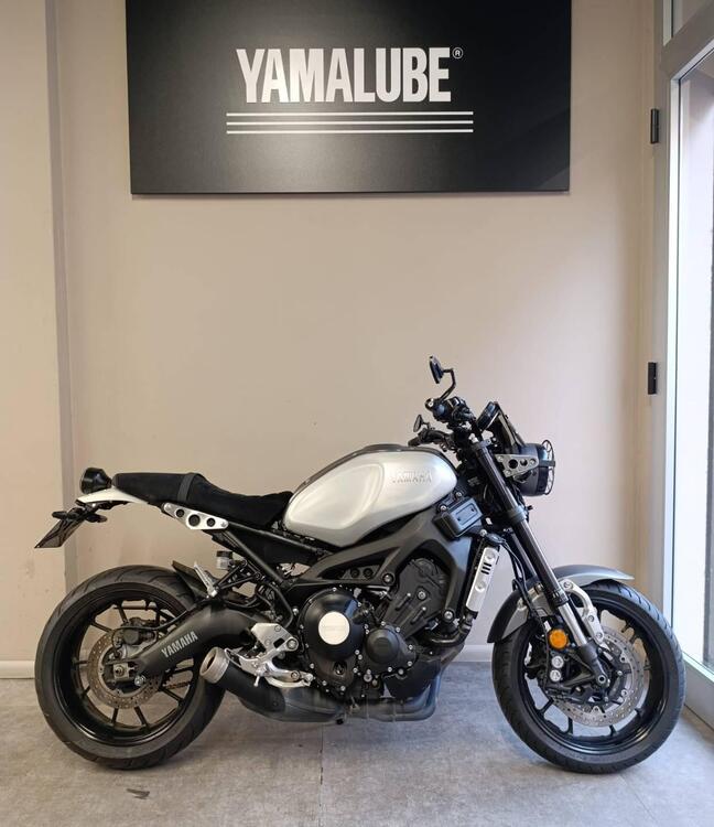 Yamaha XSR 900 ABS (2016 - 20)