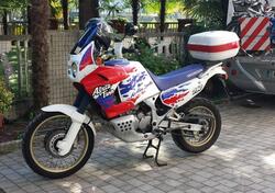 Honda Africa Twin XRV 750 (1993 - 95) usata