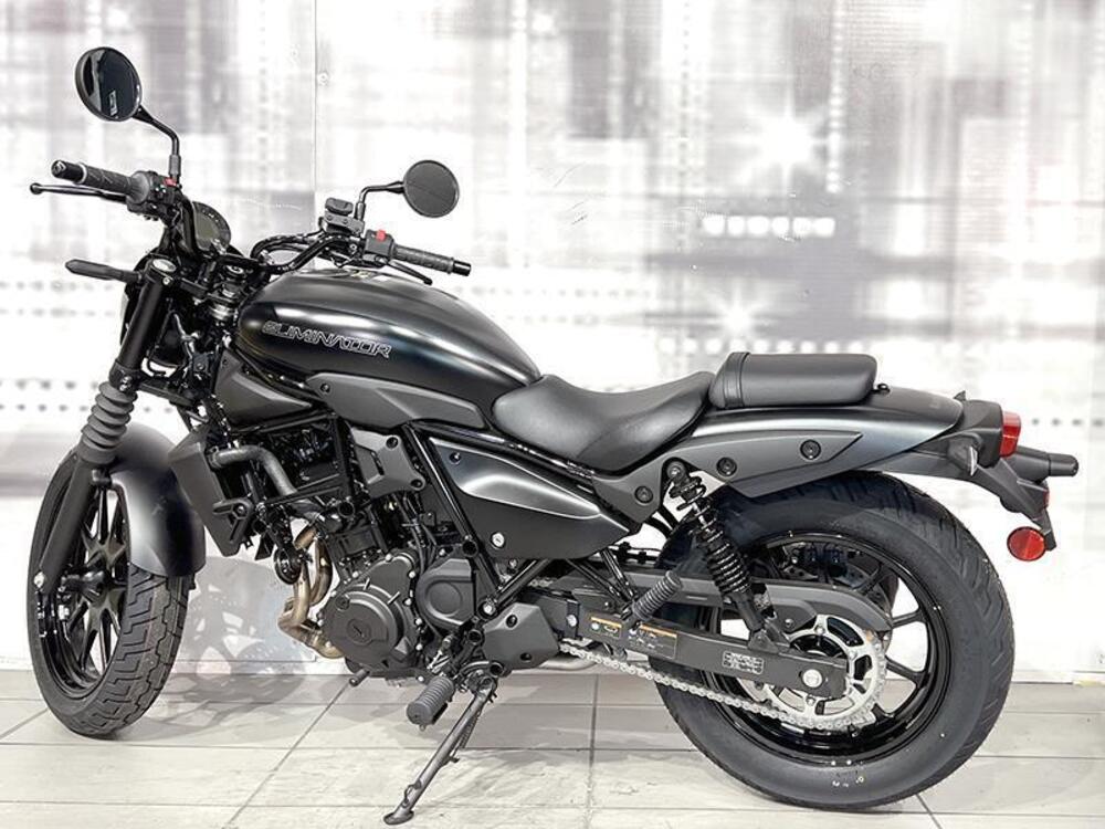 Kawasaki Eliminator 500 SE (2024 - 26) (2)