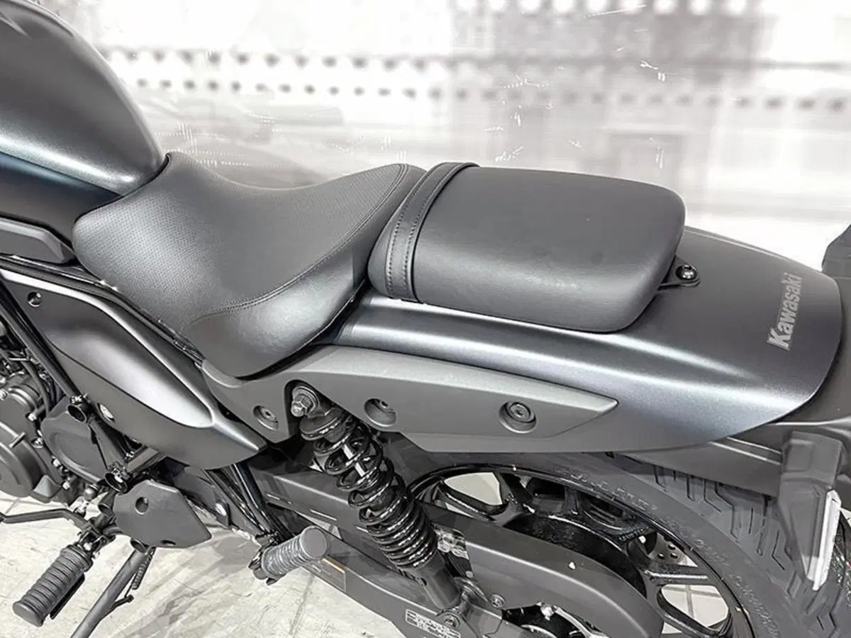 Kawasaki Eliminator 500 SE (2024 - 26) (5)