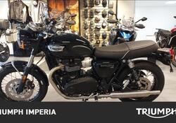 Triumph Bonneville T100 (2021 - 25) nuova