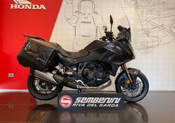 Honda NT 1100 DCT Electronic Suspension (2025) nuova