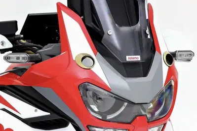 Telecamere invece dei Radar? Honda al lavoro sull'innovativo sistema ADAS