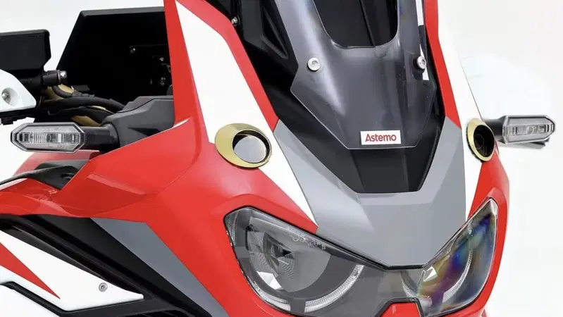 Telecamere invece dei Radar? Honda al lavoro sull'innovativo sistema ADAS