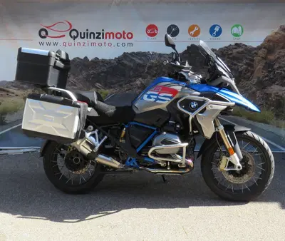Bmw R 1200 GS (2017 - 18) usata