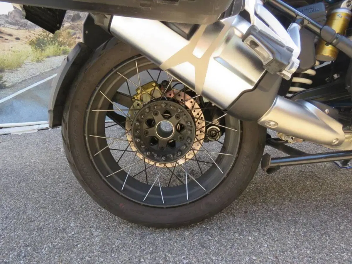 Bmw R 1200 GS (2017 - 18) (7)