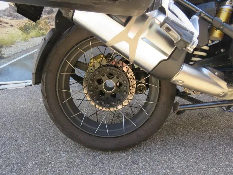 Bmw R 1200 GS (2017 - 18) (7)