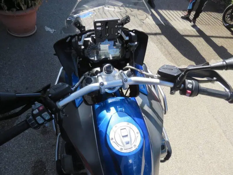 Bmw R 1200 GS (2017 - 18) (9)