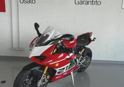 Ducati Panigale V2 Bayliss 1st Championship 20th Anniversary (2021 - 24) usata