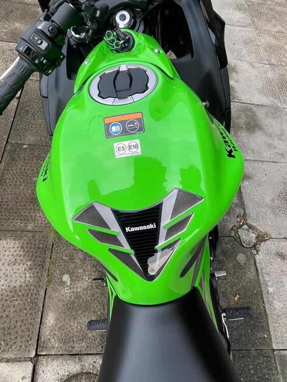 Kawasaki Ninja 650 Performance (2021 - 24) (4)