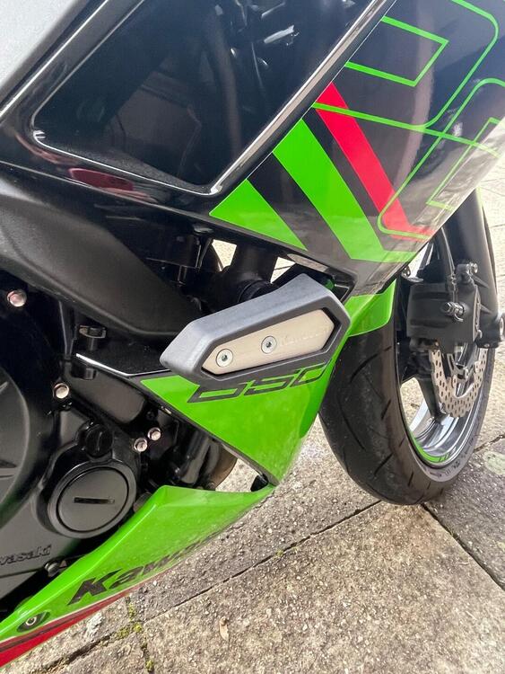 Kawasaki Ninja 650 Performance (2021 - 24) (5)