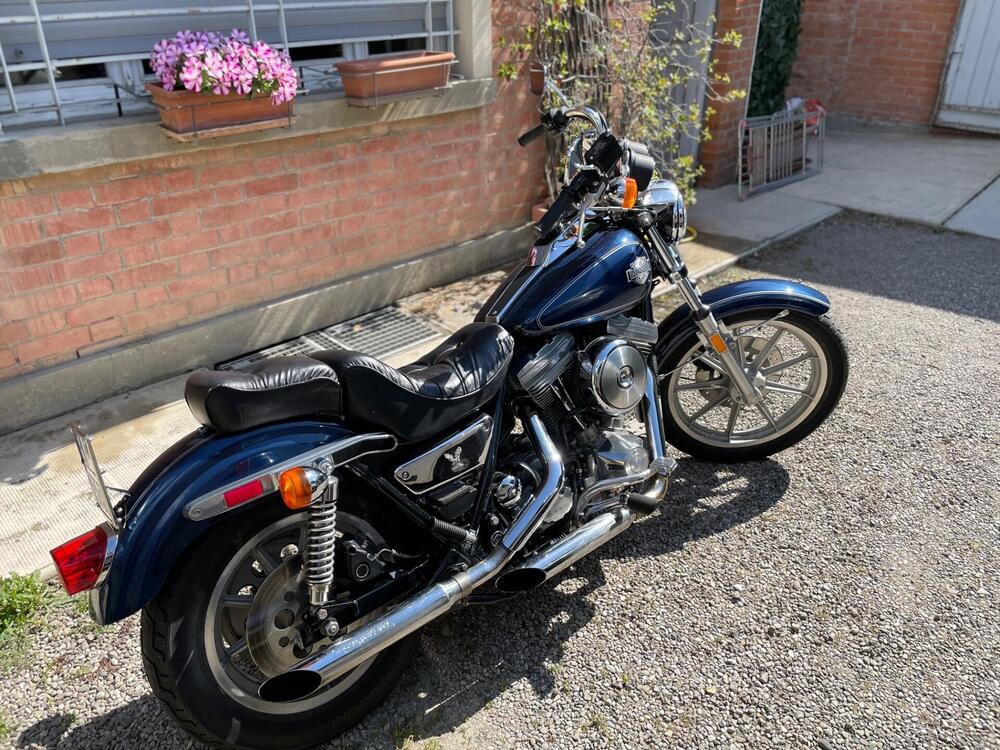 Harley-Davidson FXR (2)