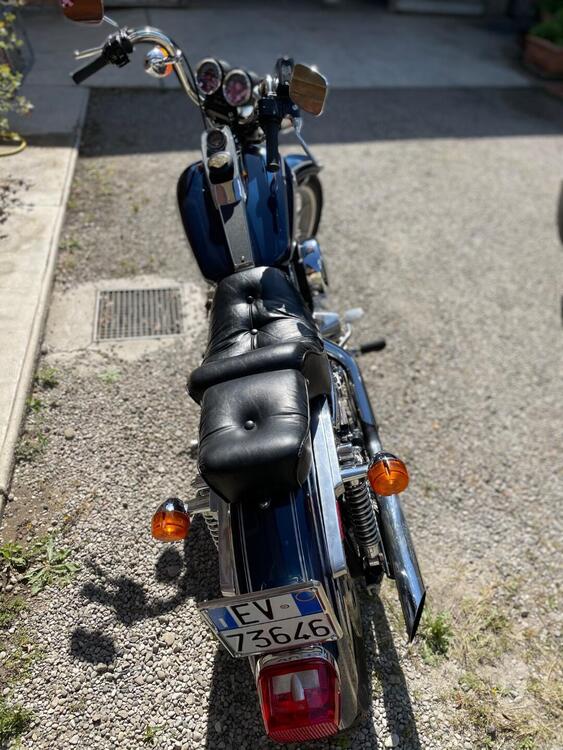 Harley-Davidson FXR (3)