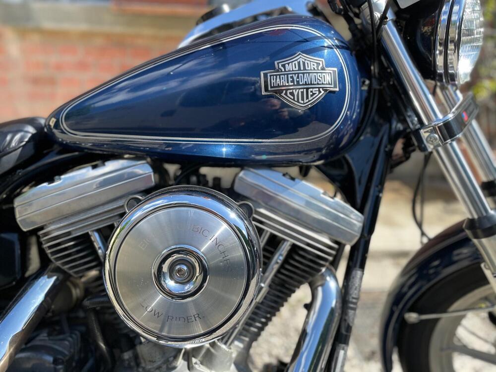 Harley-Davidson FXR (4)