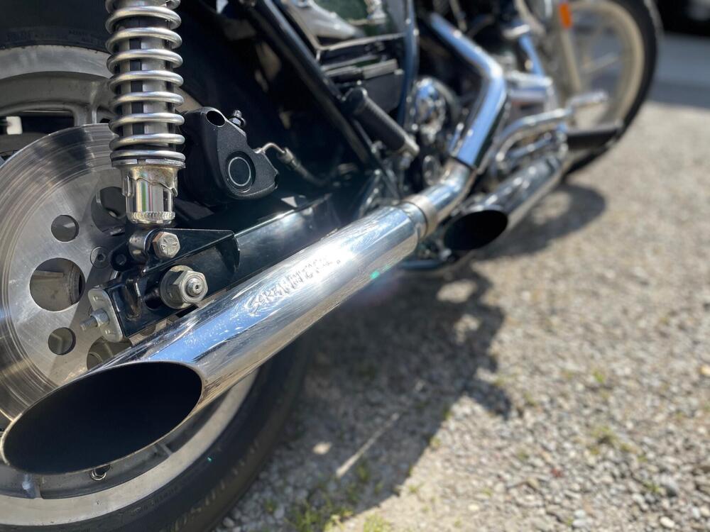 Harley-Davidson FXR (5)