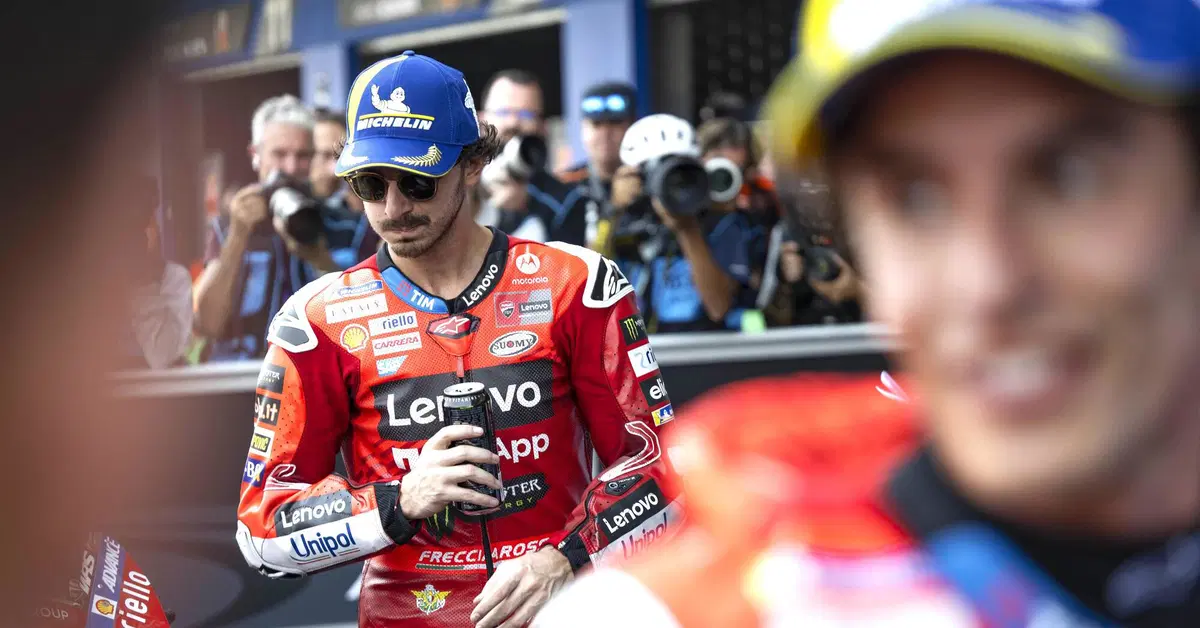 MotoGP 2025. Chi ben comincia, ma gli inizi di stagione non sono il forte di Pecco Bagnaia: l'analisi