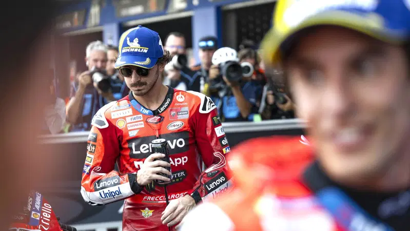 MotoGP 2025. Chi ben comincia, ma gli inizi di stagione non sono il forte di Pecco Bagnaia: l'analisi