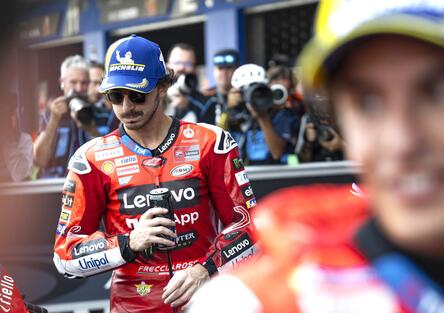 Chi ben comincia, ma gli inizi di stagione non sono il forte di Pecco Bagnaia: l'analisi