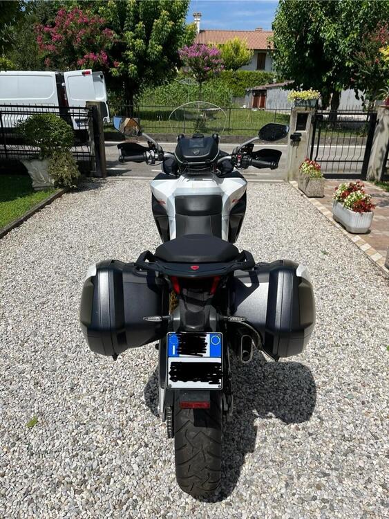 Ducati Multistrada 950 S (2021) (3)