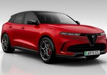 Alfa Romeo: nuova Stelvio ibrida in arrivo nel 2026, Giulia segue a ruota