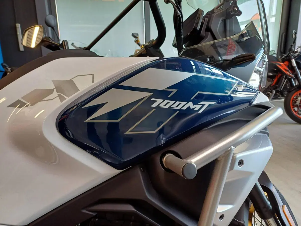 CFMOTO 700MT Adventure (2025 - 26) (5)