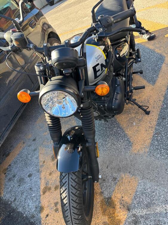 Royal Enfield HNTR 350 (2022 - 25) (4)