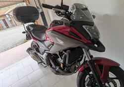 Honda NC 750 X DCT ABS (2018 - 20) usata