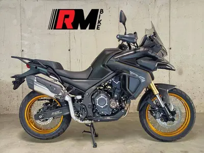 Voge Valico 525DSX (2023 - 26) nuova