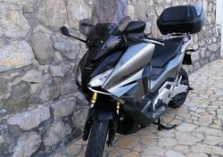 Honda Forza 750 DCT (2021 - 24) usata