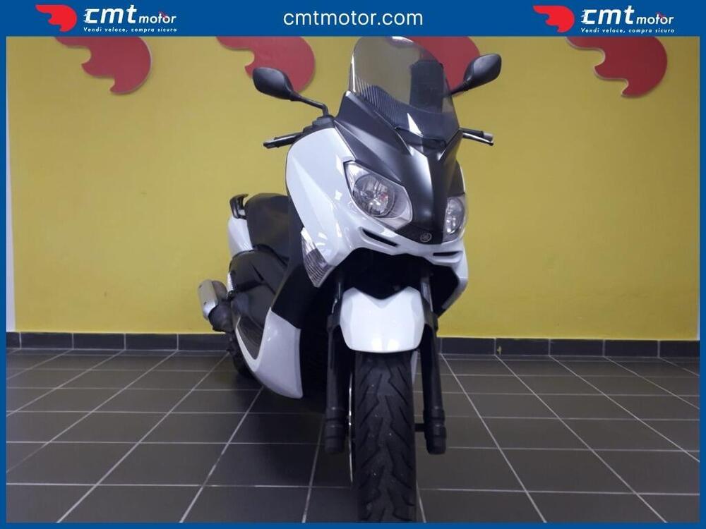 Yamaha X-Max 250 (2010 - 13) (2)