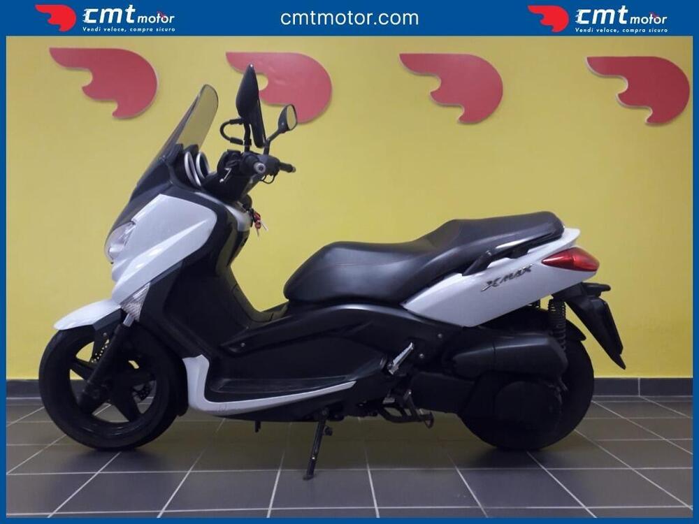 Yamaha X-Max 250 (2010 - 13) (3)