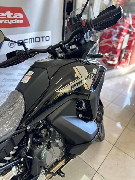 CFMOTO 800MT-X Low Seat (2025) (4)