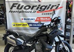 CFMOTO 800MT-X Low Seat (2025) nuova