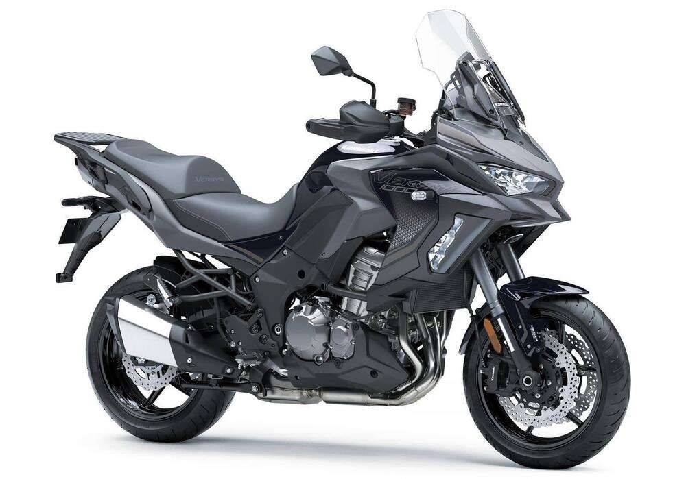 Kawasaki Versys 1000 SE (2021 - 24)