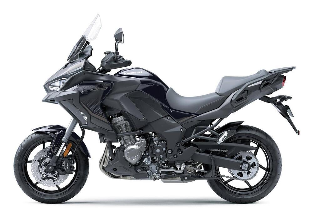 Kawasaki Versys 1000 SE (2021 - 24) (3)